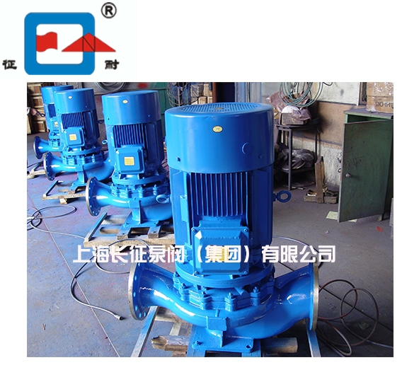 循環(huán)水泵是什么泵？